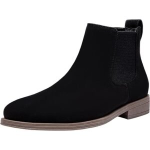 ousen Men's Chelsea Boots